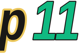 p11 logo